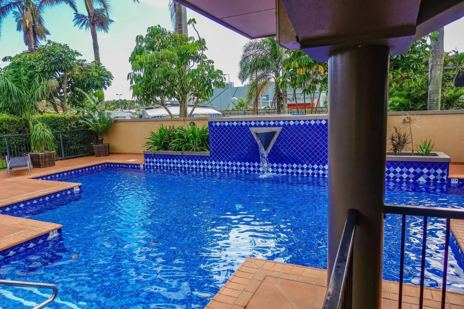 Country Comfort Mackay Resort