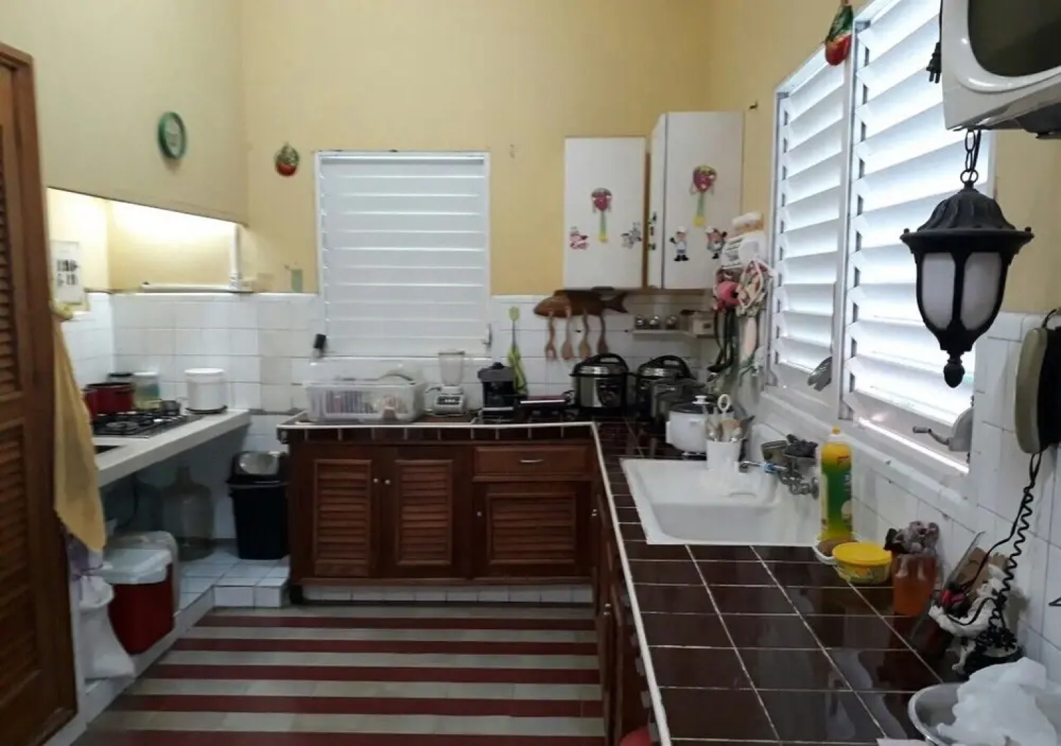 Hostal Sra. Minina CAMAGUEY