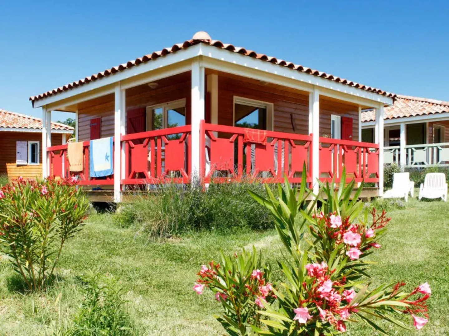 Domaine de Sévenier (VPD151)