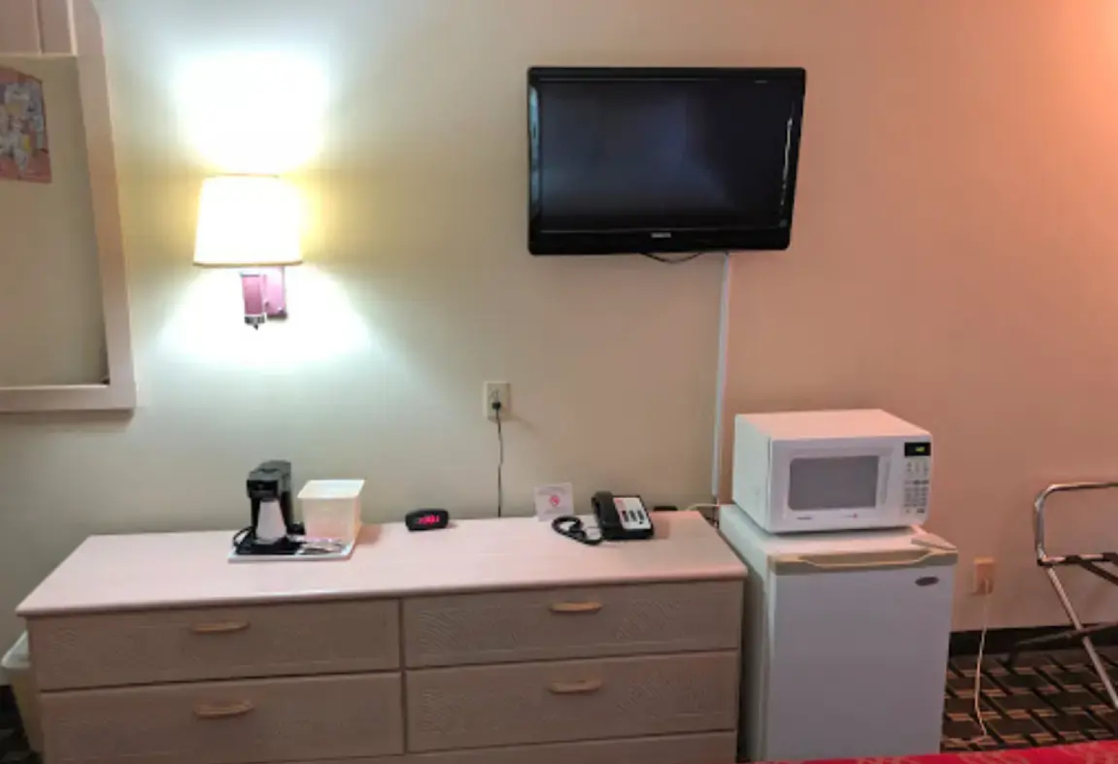 Americas Best Value Inn Beatrice