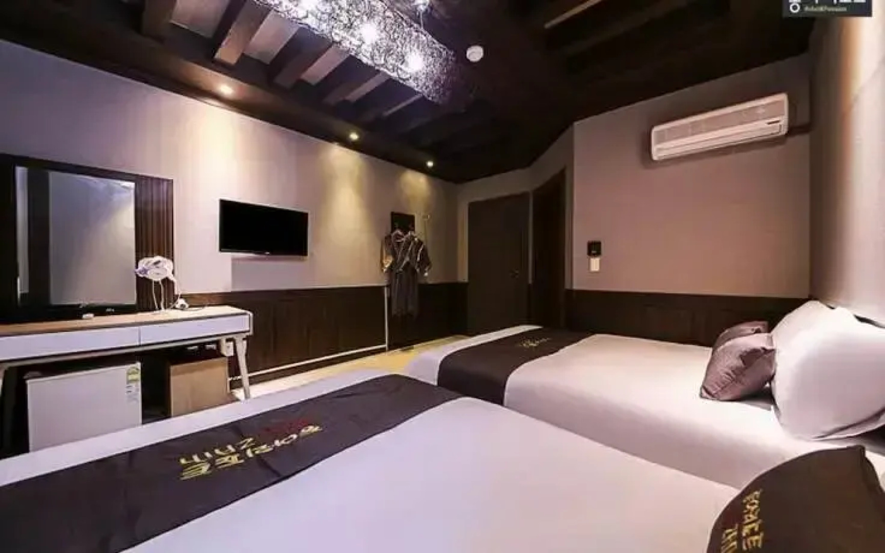 Taean Donga Resort Pension