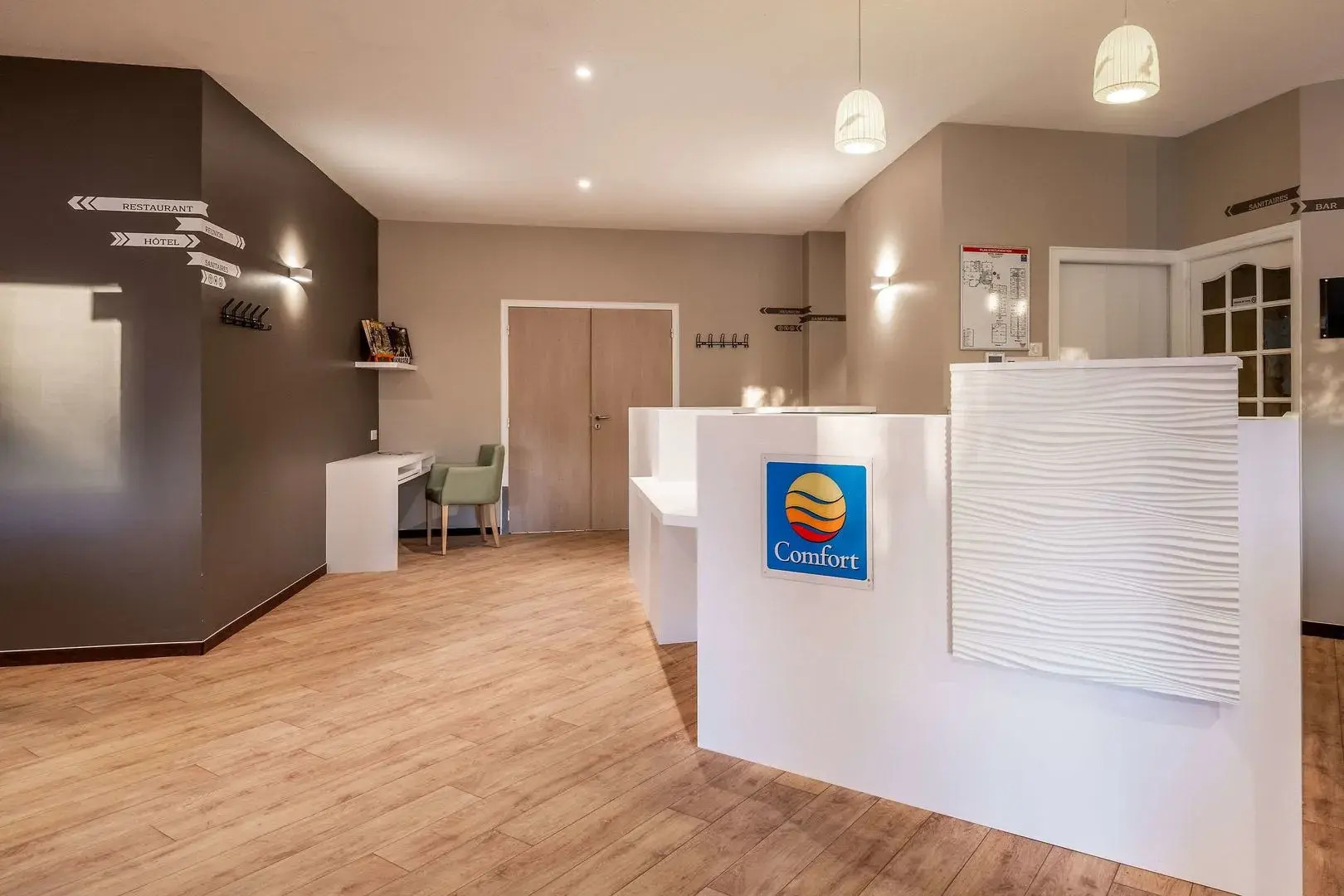 The Originals City Hotel Limoges Sud