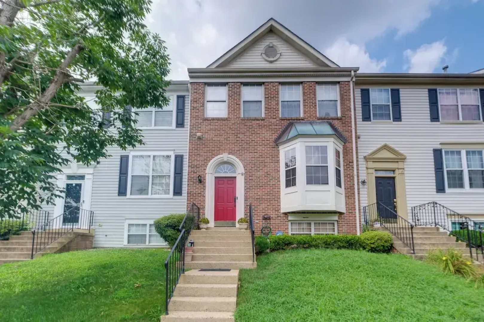 Cozy Centreville Apt: Close to Historic Sites