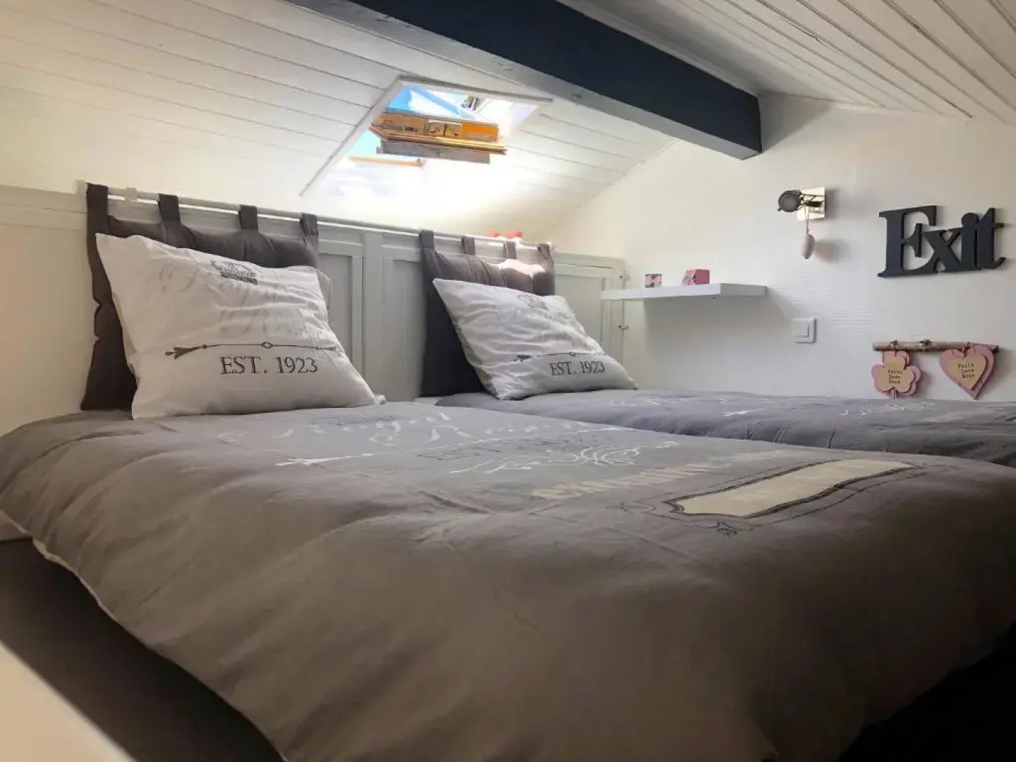 Maison de Vacances Bassin d'Arcachon