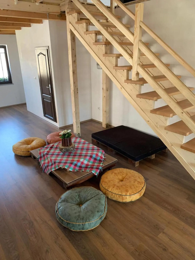 Guest house Tivko Katce Gostivar