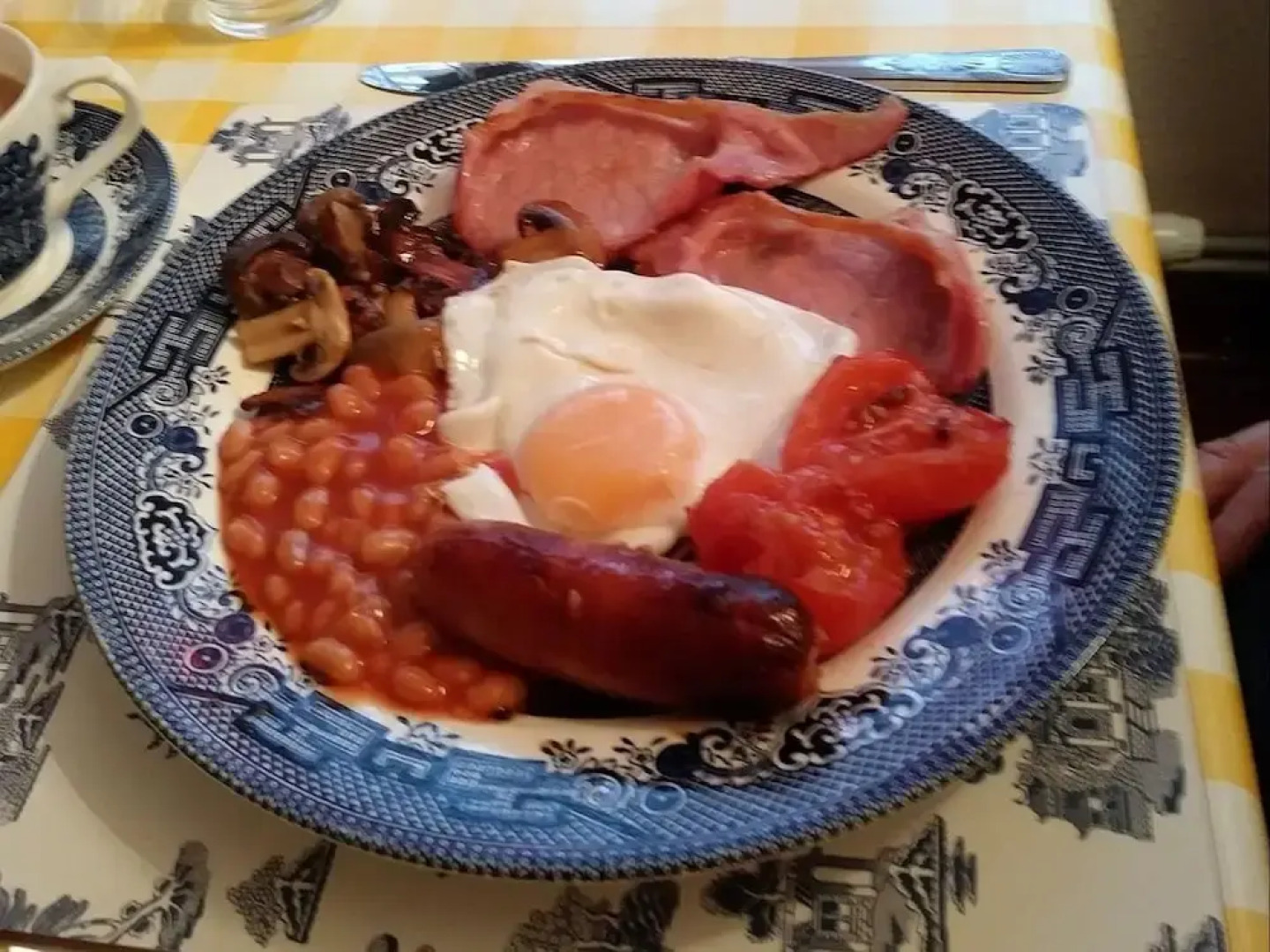 Little Harbour Guesthouse