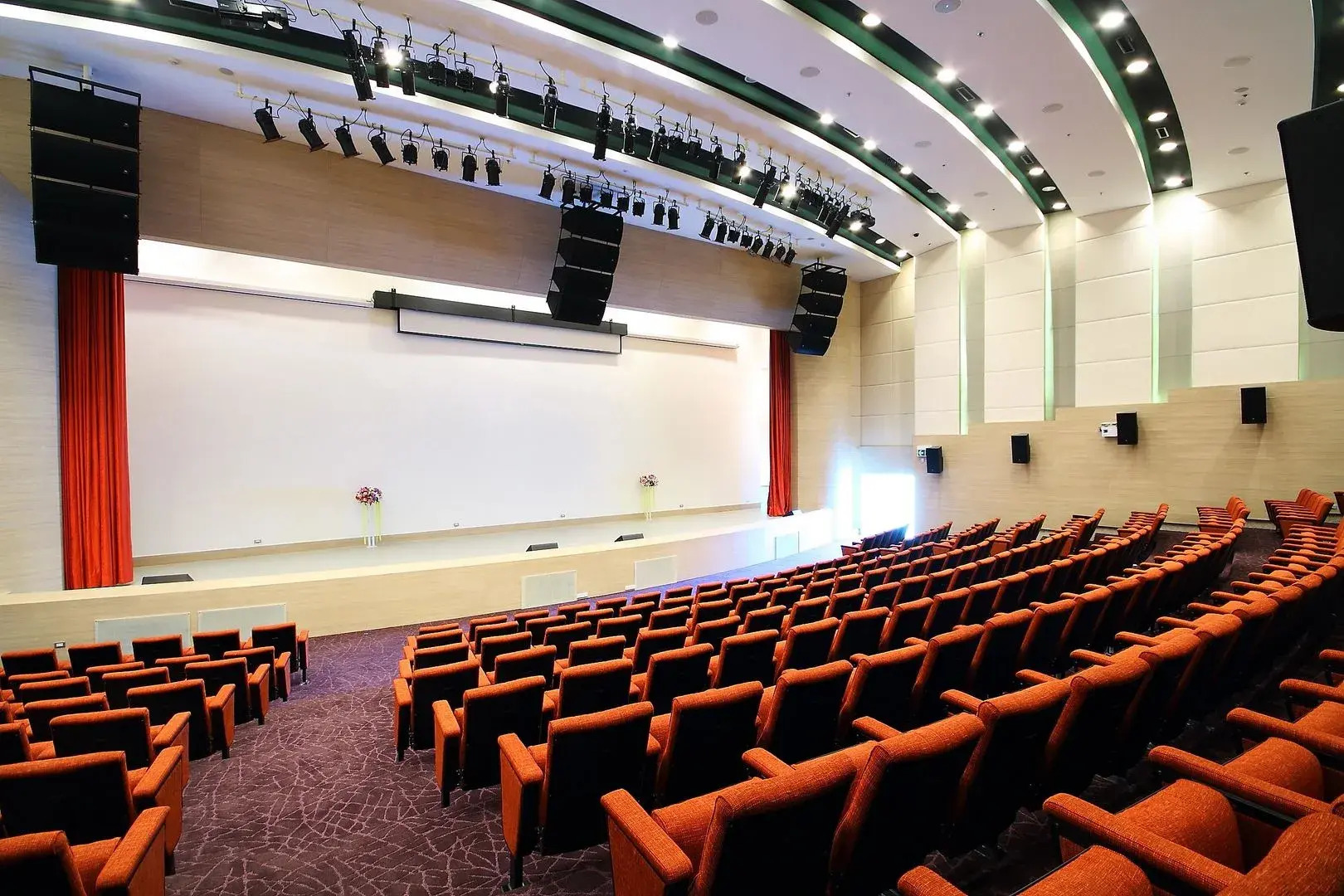 Centara Life Government Complex Hotel & Convention Centre Chaeng Watthana