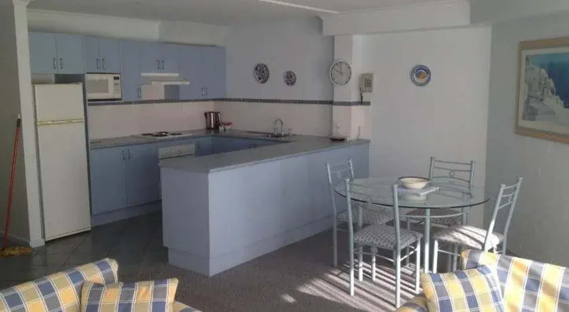 Breakers Apartments Mollymook