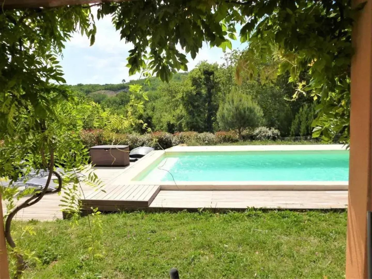 Maison Salavas, 4 pièces, 6 personnes - FR-1-382-38