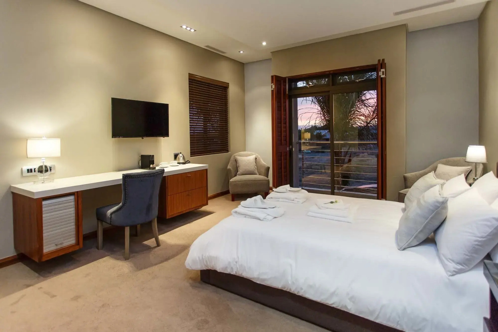 Sonas Boutique Guest House