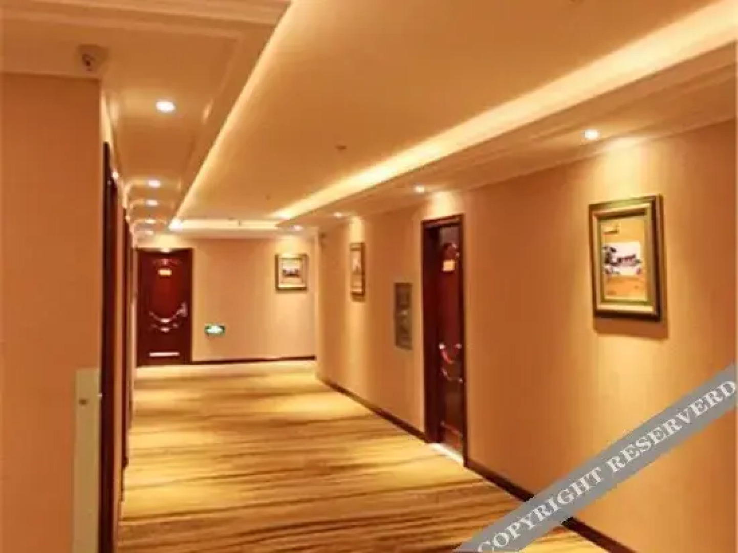 YunGang Hotel