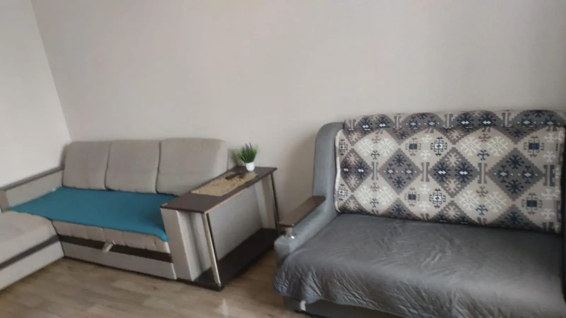 Апартаменты на улице Немировича-Данченко 144/1