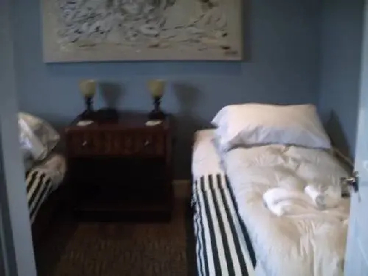 Fish Inn Bed & Breakfast