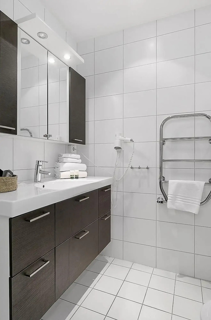 Hotell Kungshamn Suites