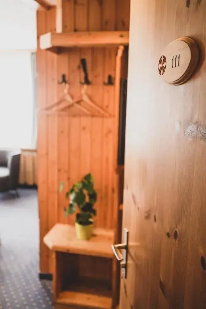 Hotel Garni Sonnenhalde