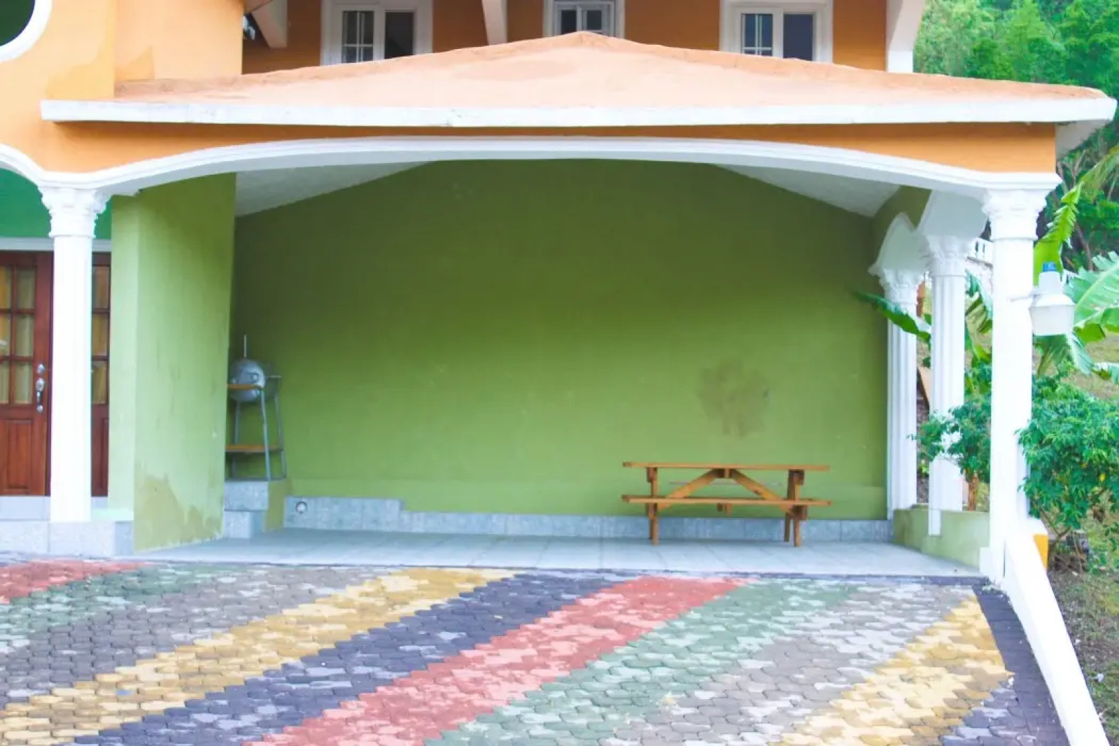 Casa Tianna - Vacation Rental Kgn Jamaica