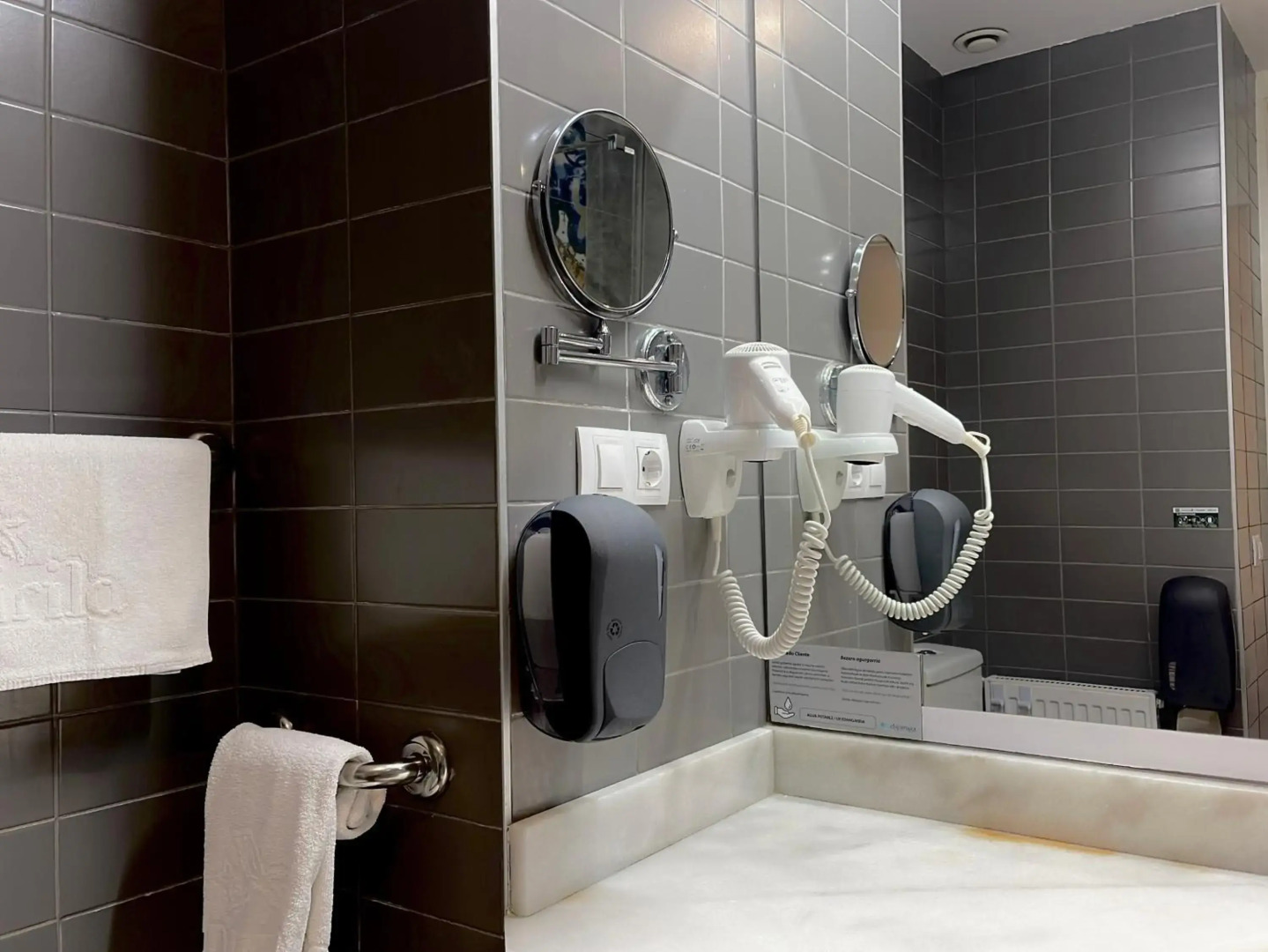 Отель Balneario Elgorriaga