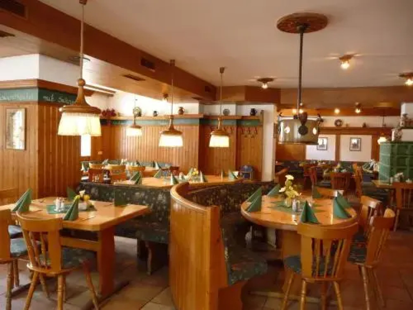 Hotel Und Berggasthof Spiessberghof