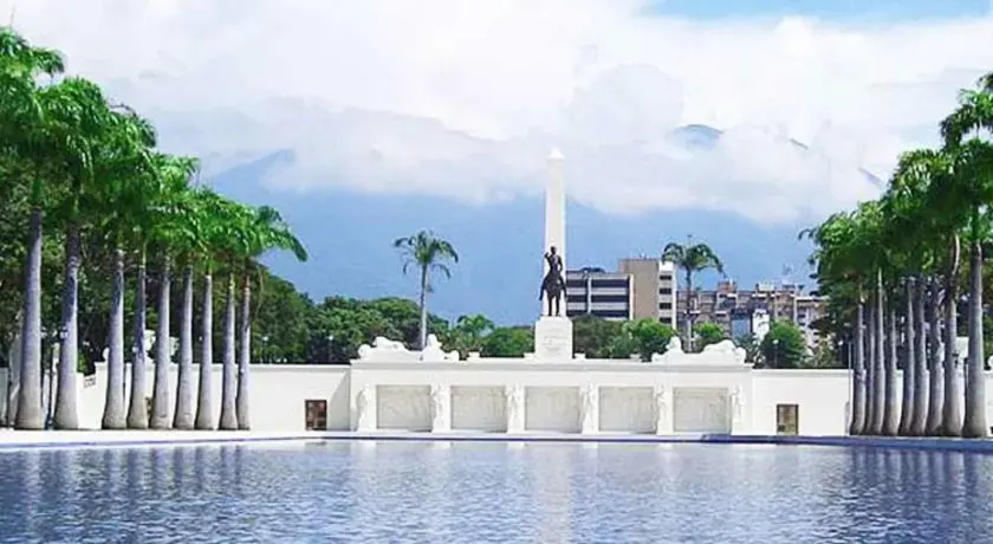 Suites Caracas Chacao Cumber Posada Sonia