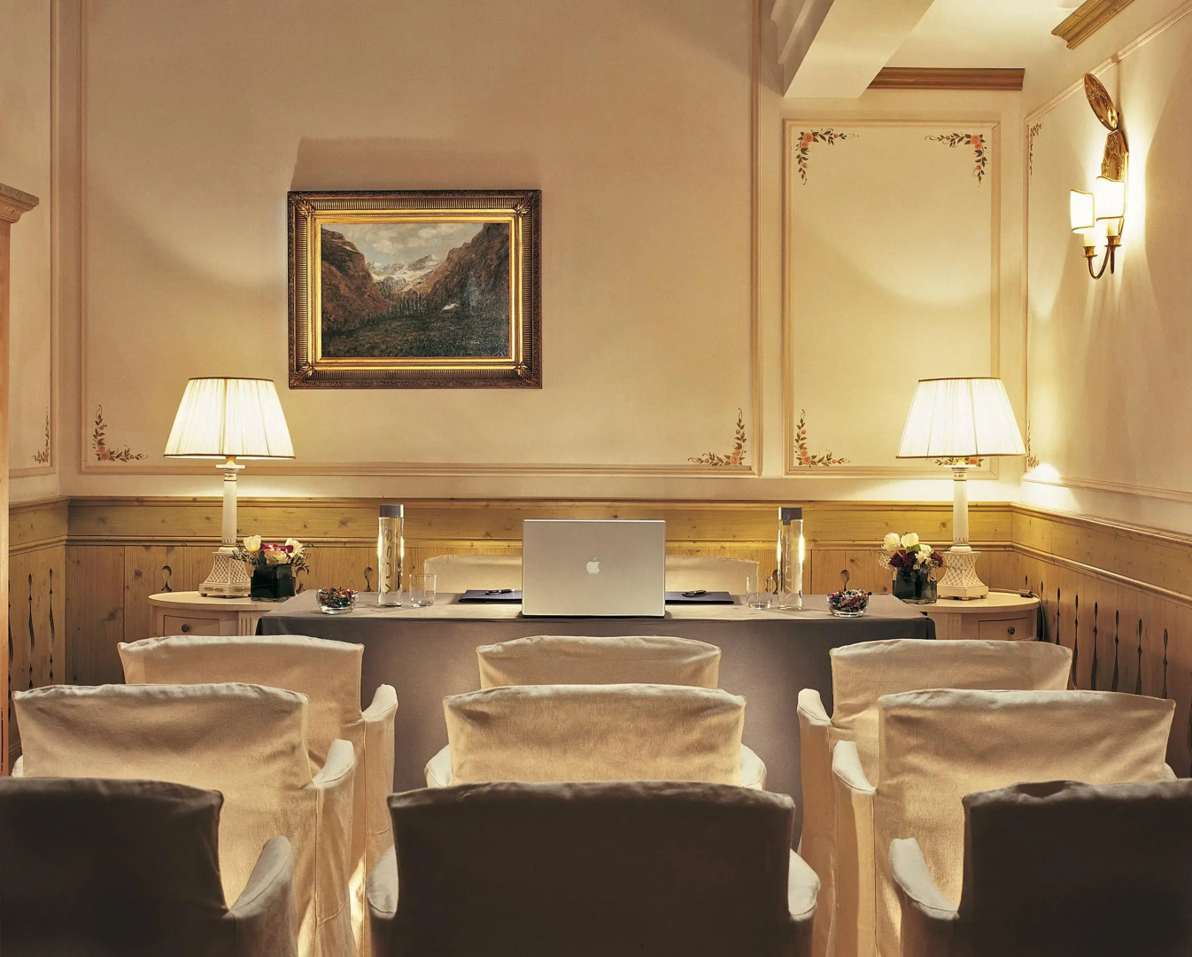 Cristallo, a Luxury Collection Resort  Spa, Cortina d'Ampezzo