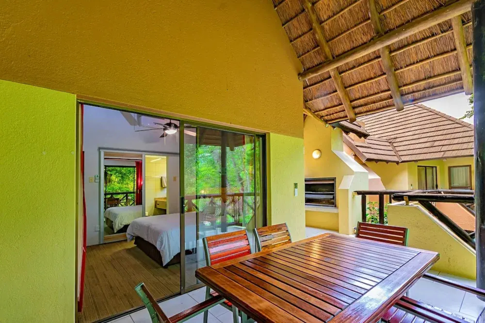 Sanbonani Resort Hotel and Spa
