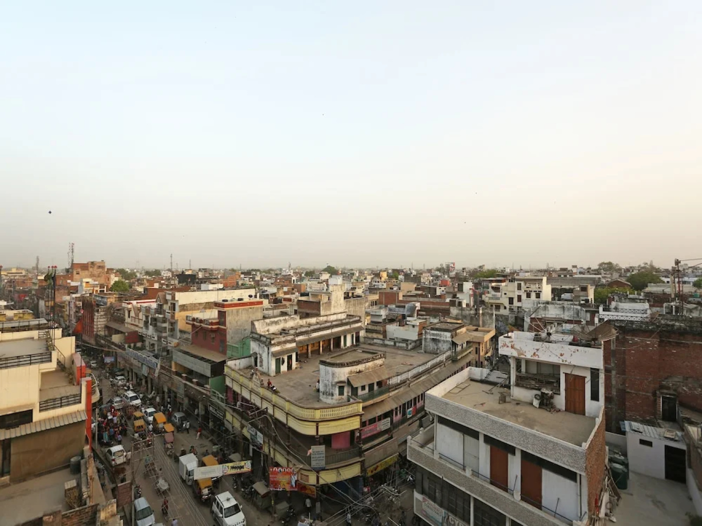 Hotel Sundaram
