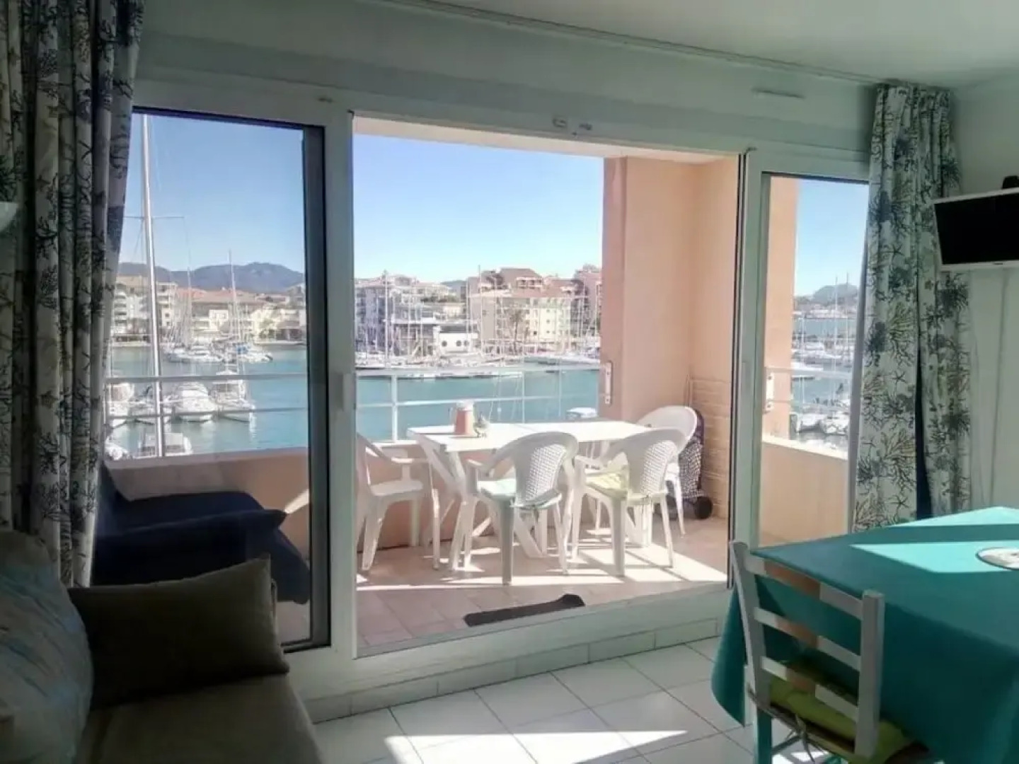 Appartement Cap Hermès