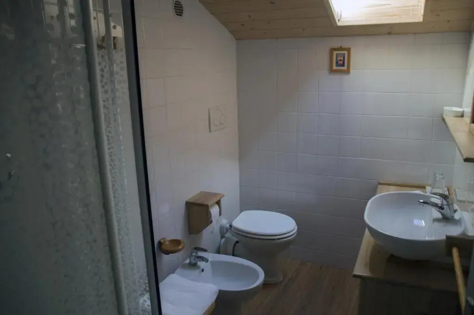 Appartamenti Lago Blù