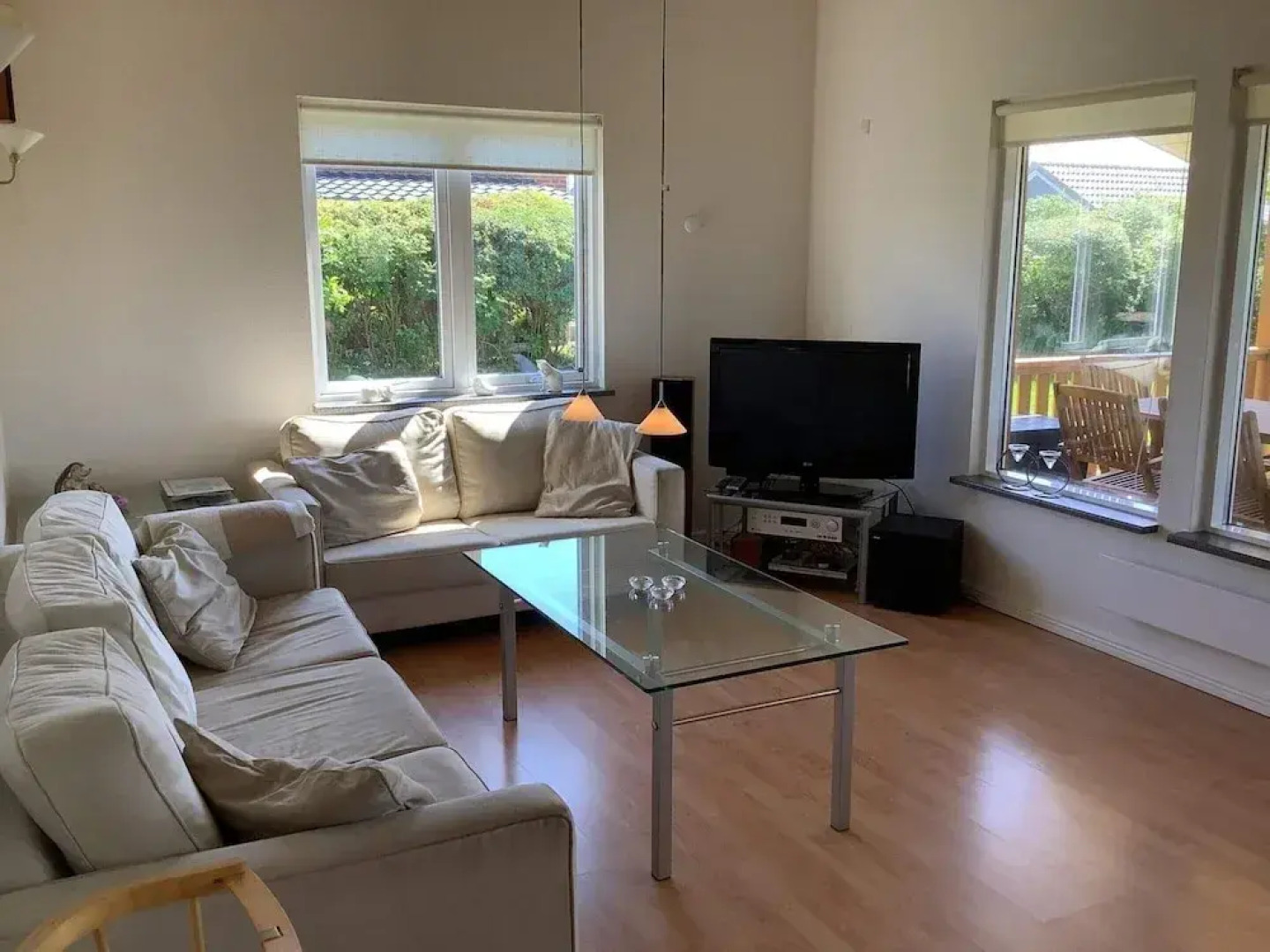 4 Star Holiday Home in Vestervig-by Traum