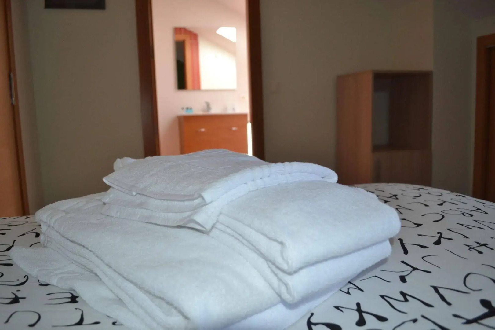 The Factory Residence Hall