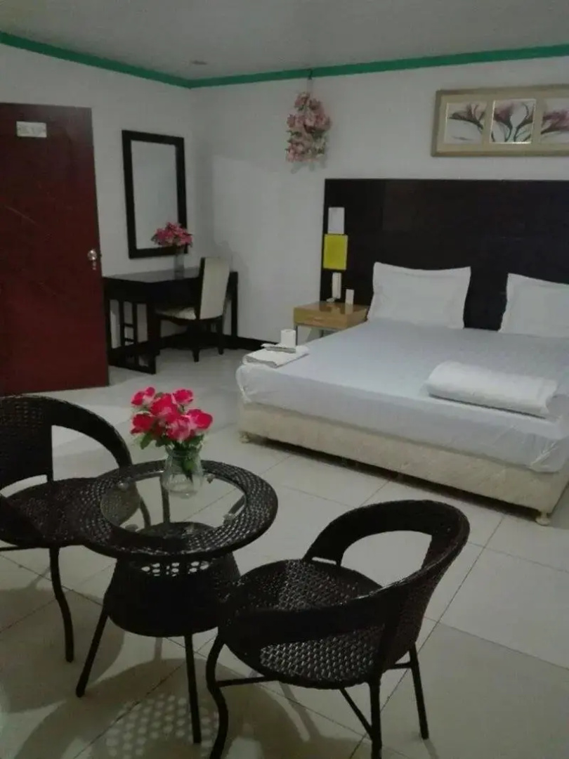 Asia Novo Boutique Hotel - Kalibo