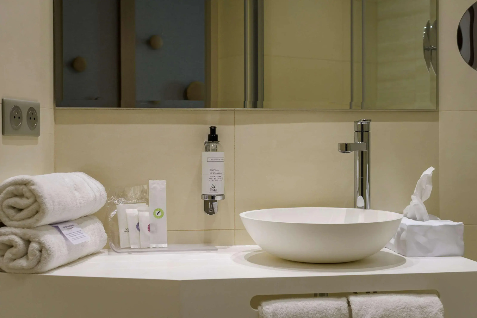 Best Western Montecristo