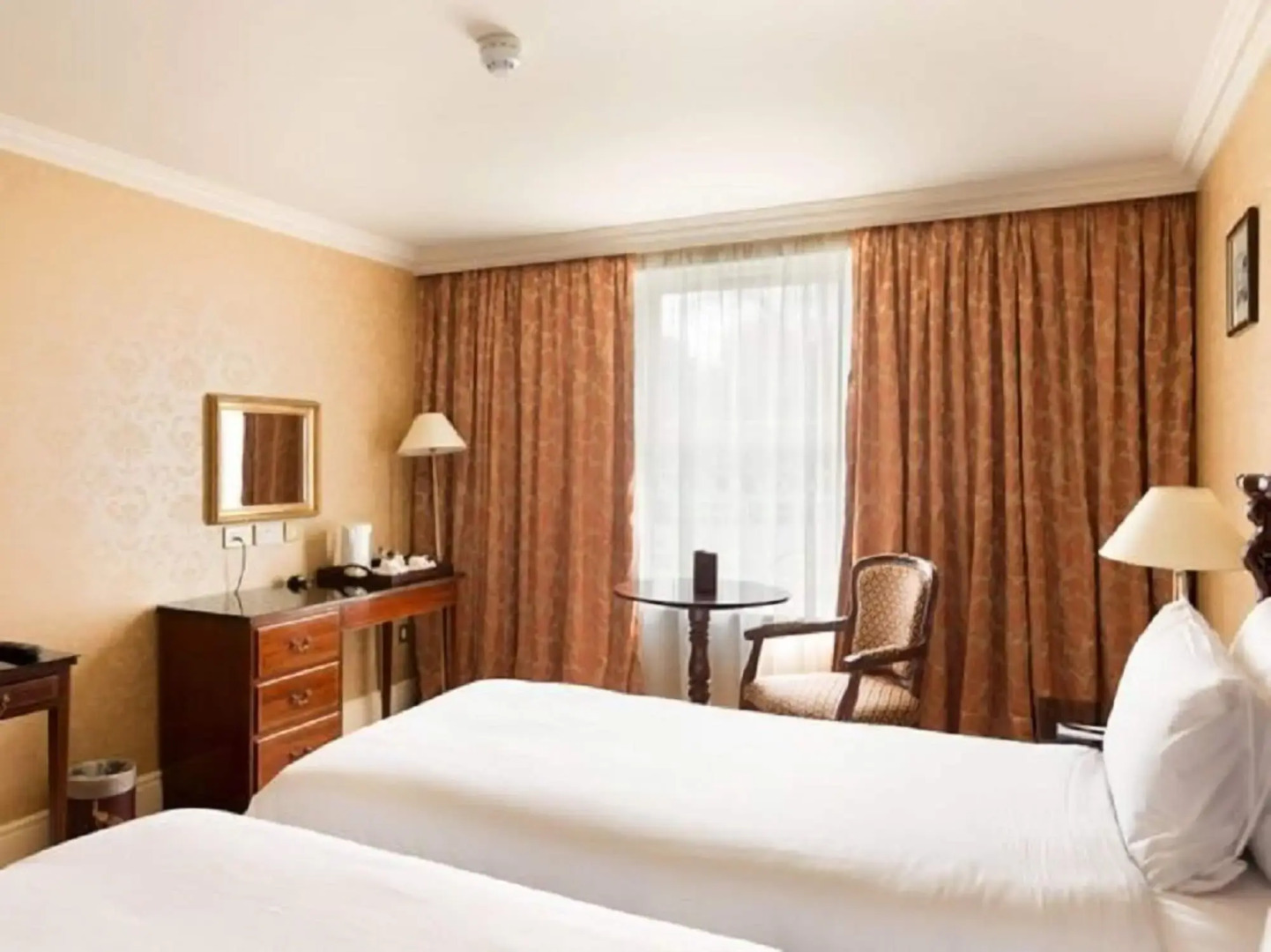 Finnstown Castle Hotel