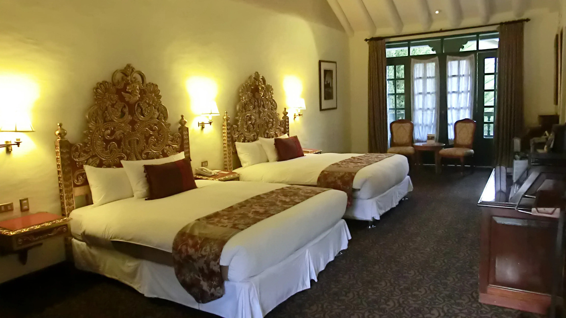 Aranwa Sacred Valley