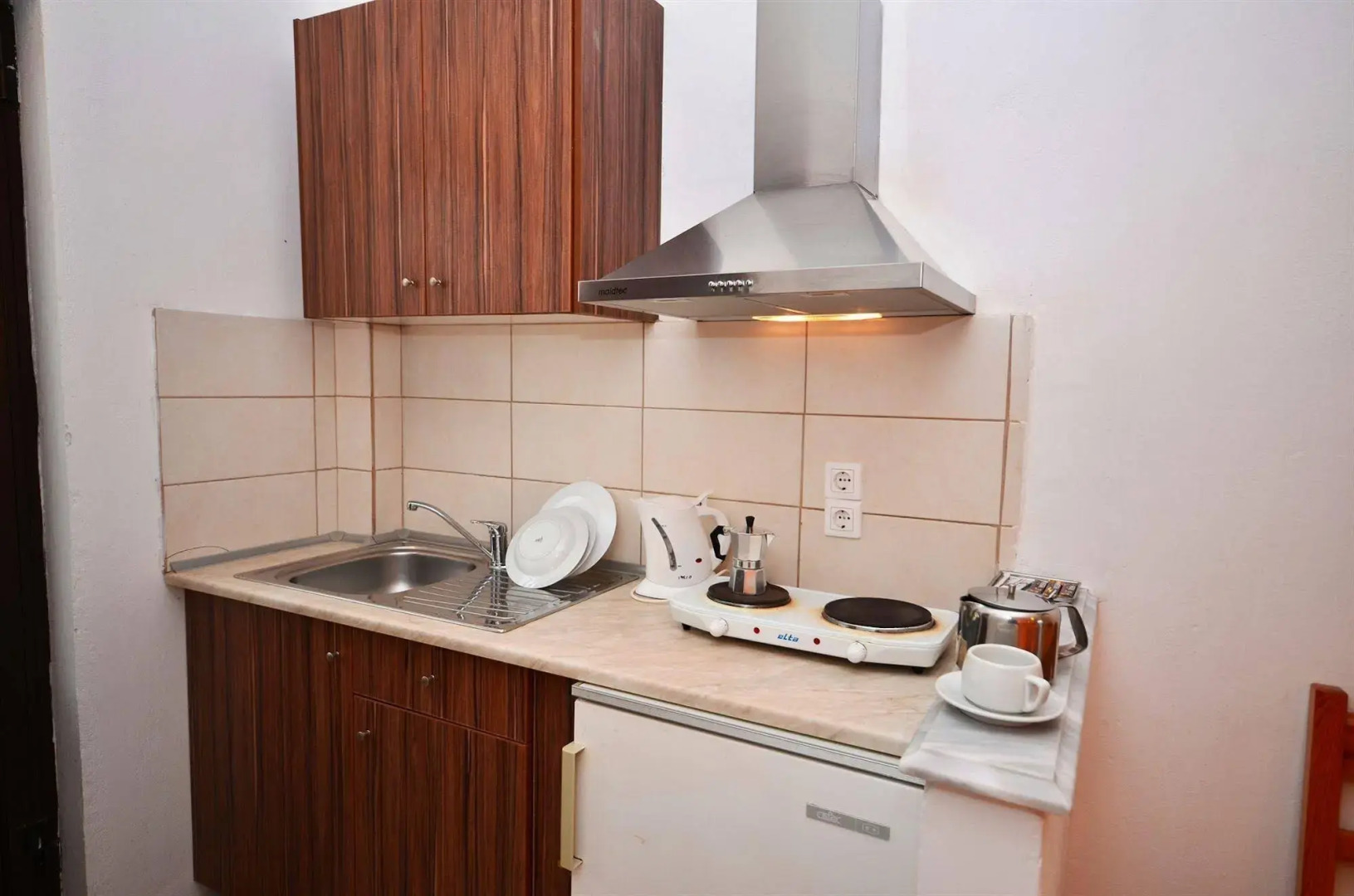 Marilena Apartments & Studios