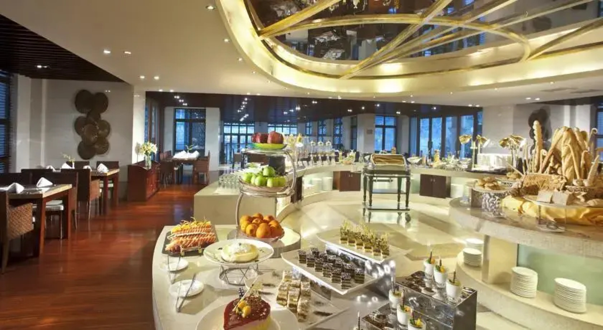 Regal Poly Guiyang Hotel