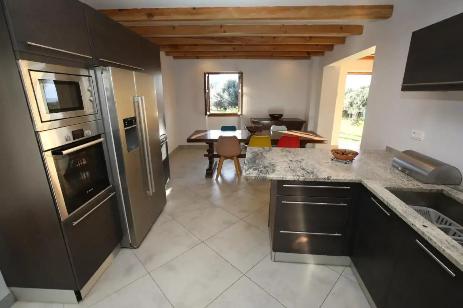 Domaine de Tappa - Casa Filicina