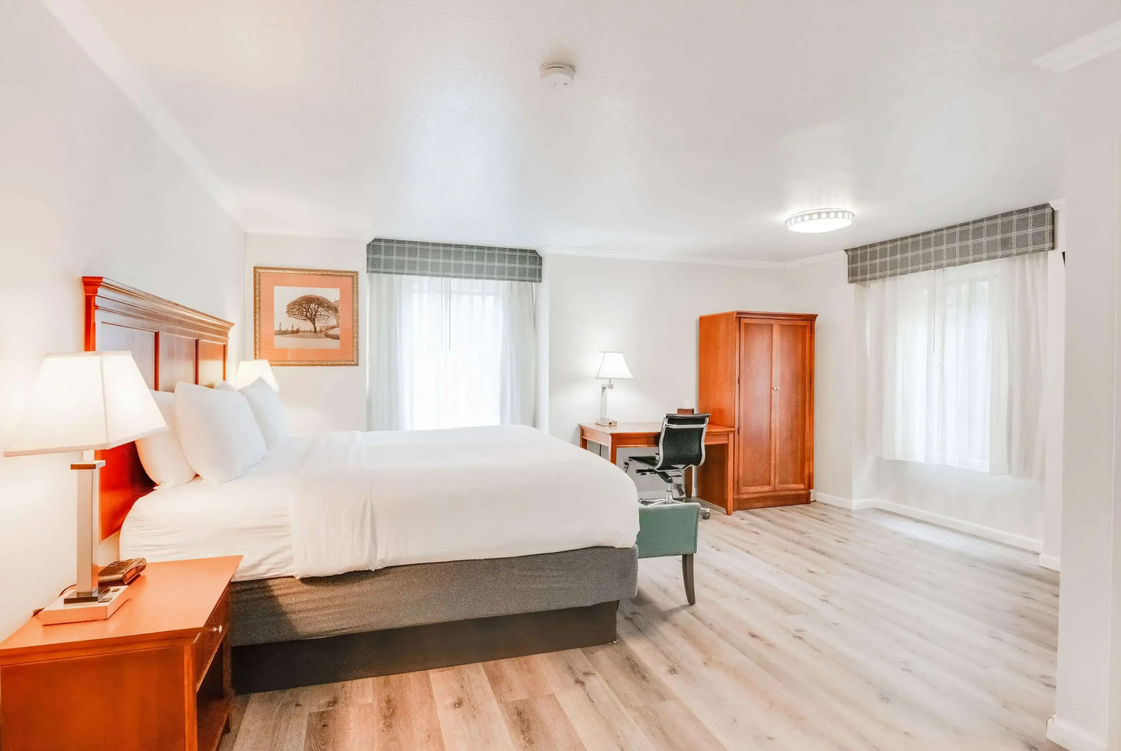 Ramada by Wyndham Mountain View