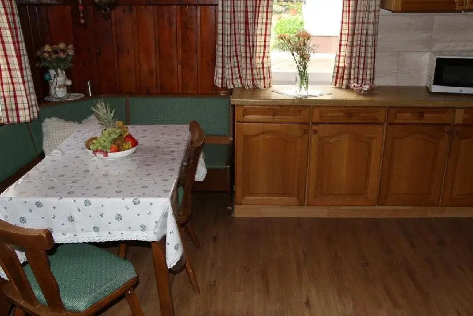 Ferienhaus Peterlhaus