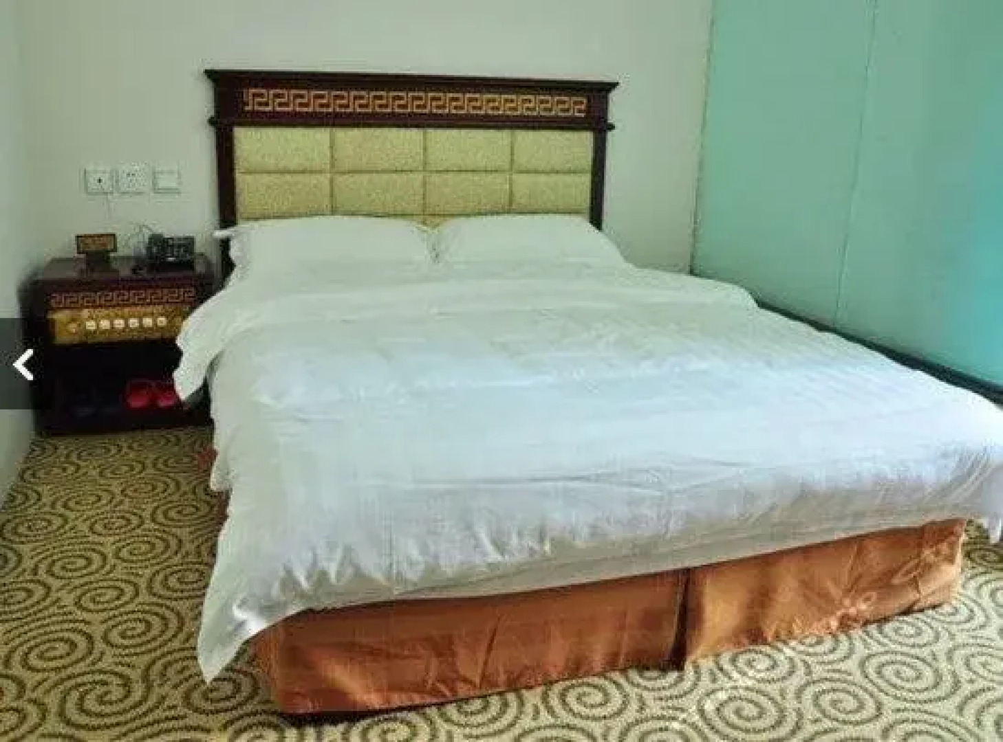 Luding Hengyang Hotel