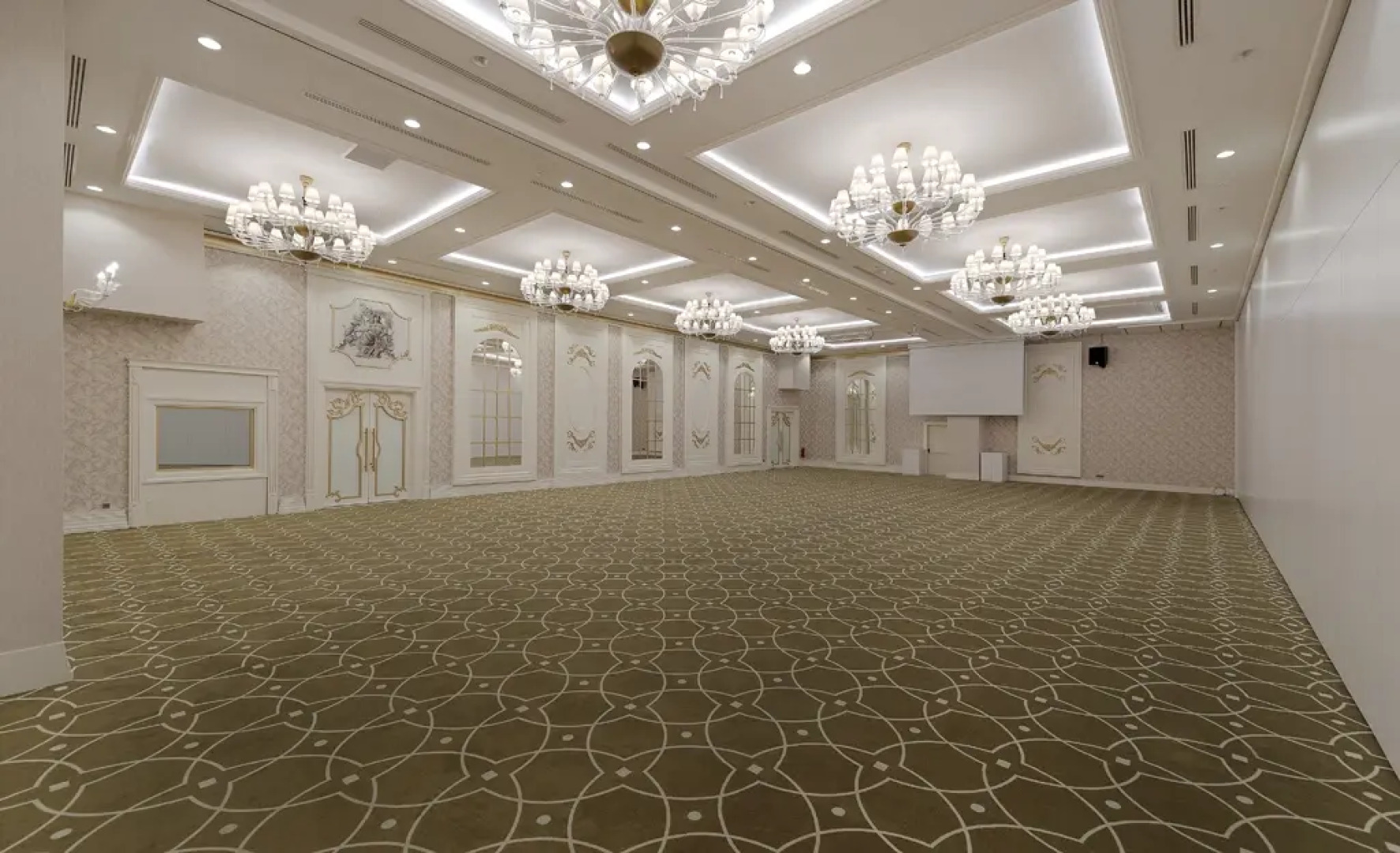 Adalya Elite Lara Hotel - All Inclusive