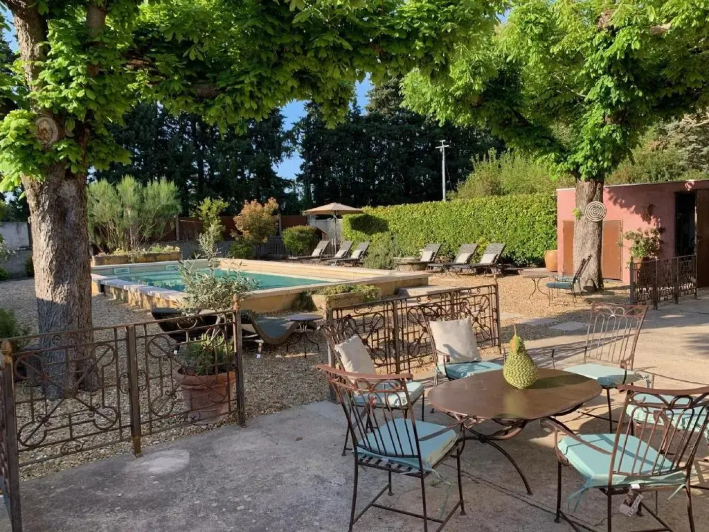 Maison Verquiéres, 5 pièces, 10 personnes - FR-1-599-15