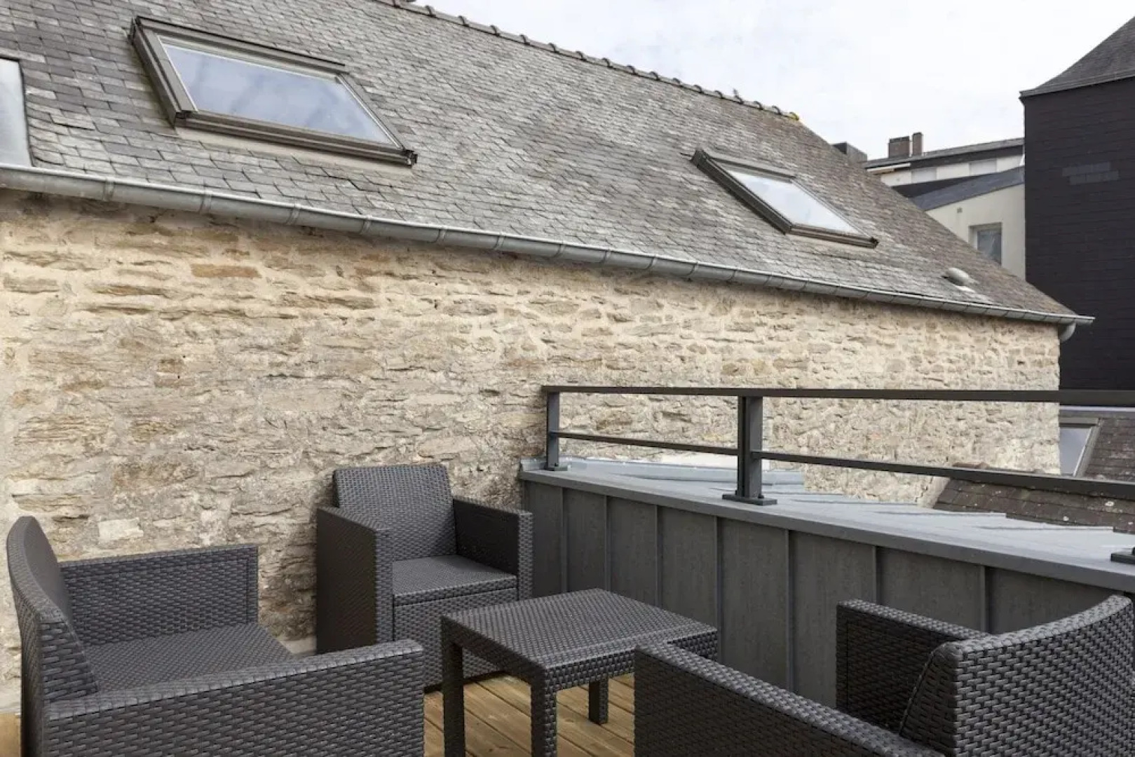 Résidence Solférino