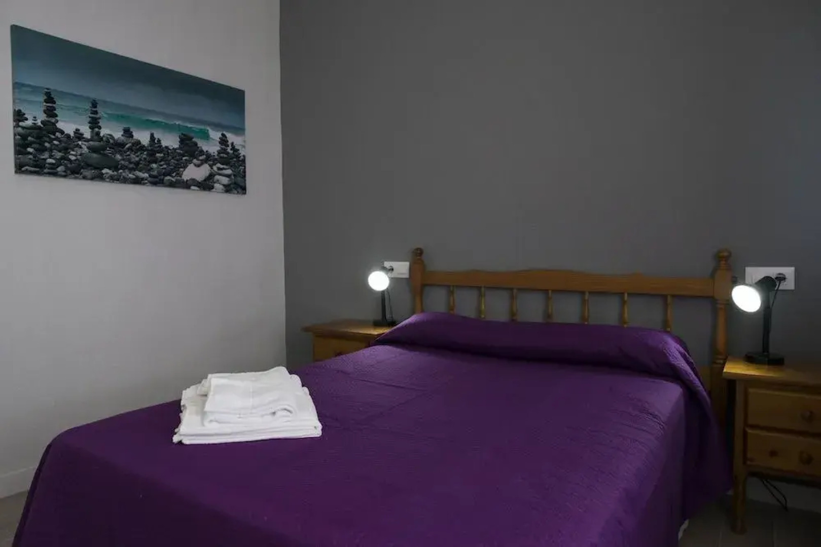 Apartamentos La Encarnación