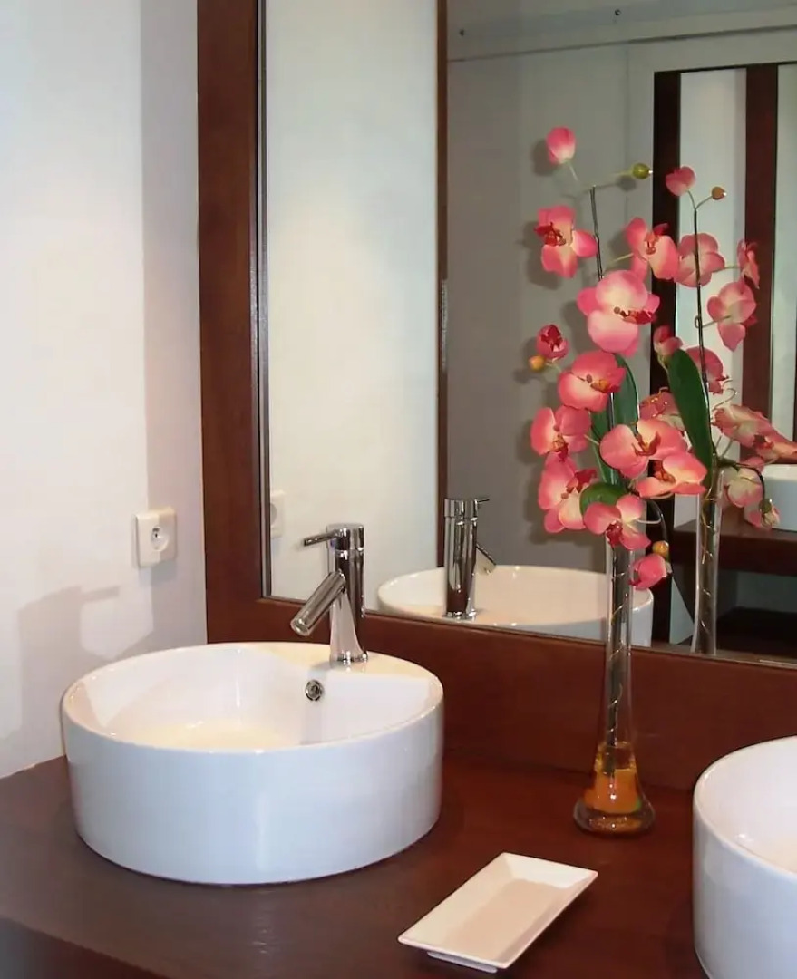 Au Coeur Caraibe Saint Barth - Adults Only