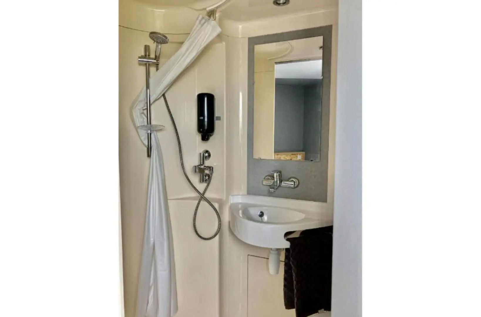 Hotel Première Classe La Rochelle Sud - Aytré