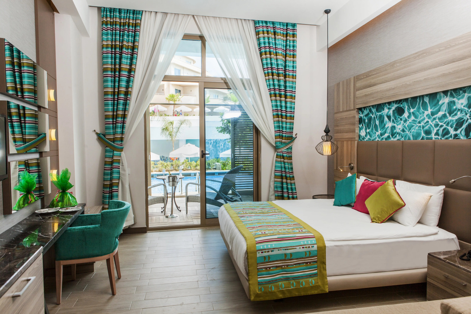 Long Beach Harmony Hotel & Spa