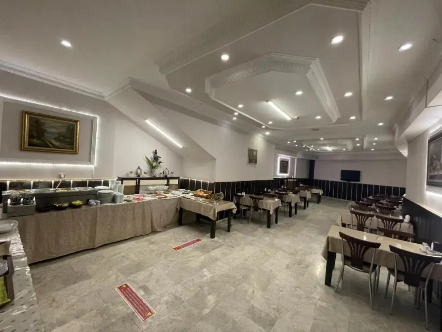 Grand Isbilir Hotel