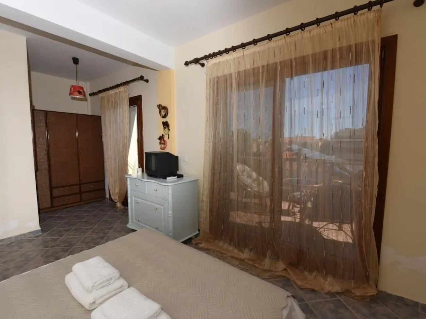 Savina's Maisonette - Nea Plagia Halkidiki