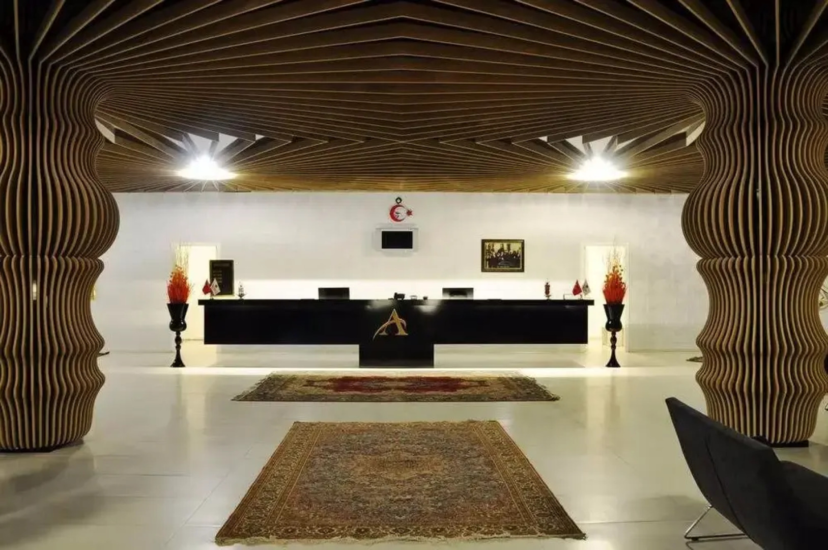 Etap Altinel Hotel Aliaga